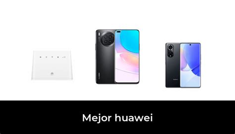 Mejor Huawei En Despu S Investigando Opciones