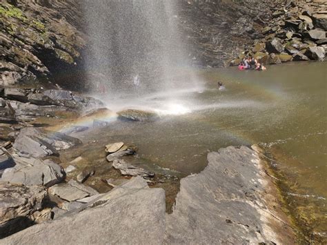 AGUMBE & UDUPI TRIP - Hyderabad Trekking Company