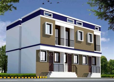 Independent House Vangani Without Brokerage Unfurnished Bhk Flat