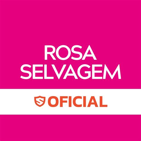 Rosa Selvagem Loja Oficial Loja Online Shopee Brasil