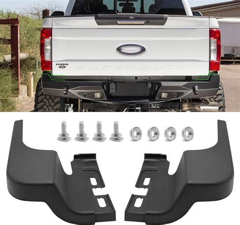 Amazon APESER Compatible With 2017 2024 Ford F250 F350 SuperDuty