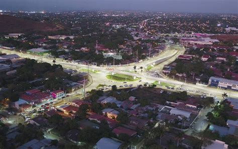 Managua Celebra A Os De Ser La Capital De Nicaragua