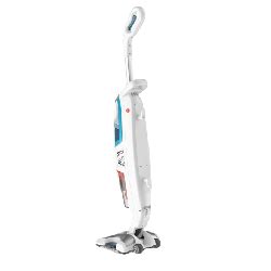 Rowenta Clean Steam Multi RY8544WH Aspirateur Balai Et Balai