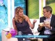 Naked Caroline Ithurbide Added By Benh