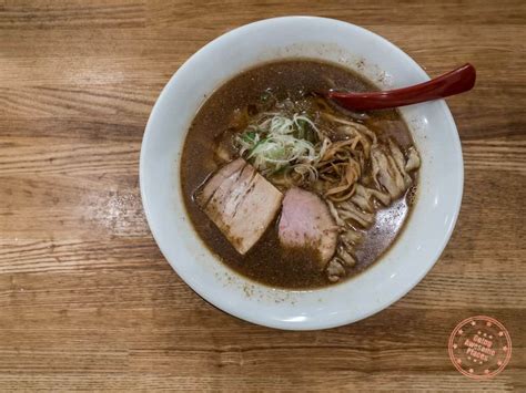 Best Ramen In Tokyo Japan From Michelin Star To Mind Blowing