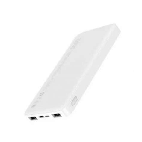 Xiaomi Redmi Power Bank 10000mAh | Variants. pk