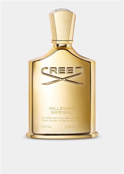 Shop Creed Millesime Imperial Eau De Parfum 100ml Harrolds Australia