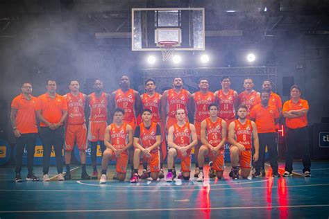 Video Puerto campeón Puntarenas se llevó el título del baloncesto