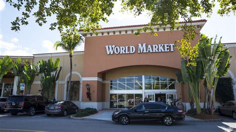 Retailer World Market to open new Bergen County location in Paramus