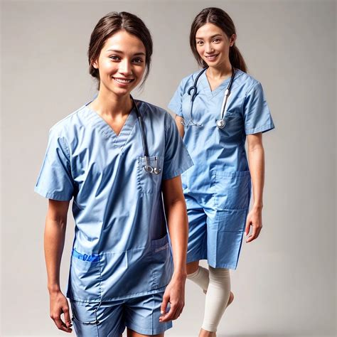 custom medical uniforms manufacturing factory  bangladesh siatex