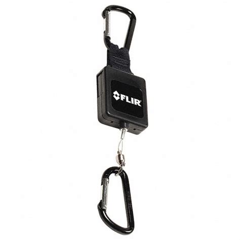 FLIR Straps and Lanyards, For Use With FLIR K2, FLIR K33, FLIR K45 ...