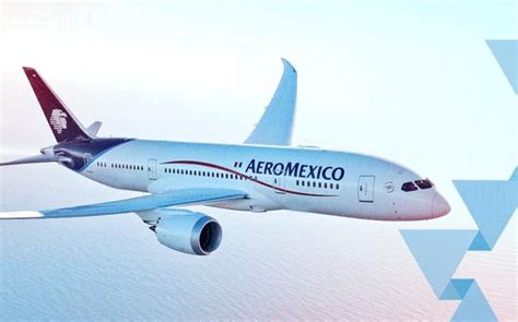 Cierra Delta Oferta Para Comprar Acciones De Aeroméxico Aviación 21