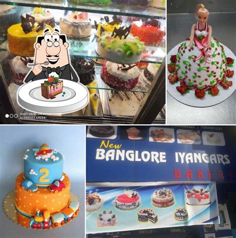 New Banglore Iyengar S Bakery Silvassa Restaurant Menu Prices And