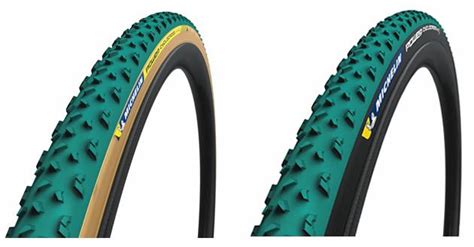 Michelins Iconic Green Tyres Are Back With New Power Cx Models Roadcc