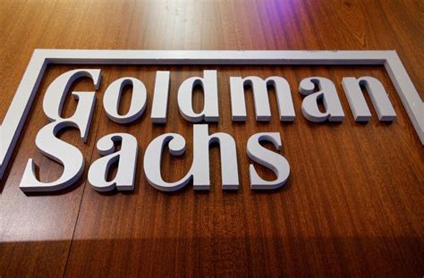 Lucro Do Goldman Sachs Cai Quase Pela Metade No 1º Tri Mas Supera