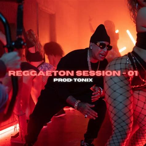 Stream Base De Reggaeton Session Reggaeton Perreo Instrumental