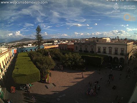 Webcams De M Xico On Twitter Rt Webcamsdemexico Agradable Tarde