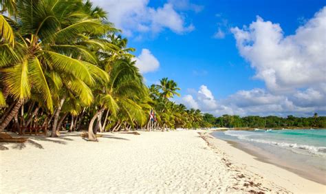 Playas Del Caribe Diferentes Viajes Carrefour