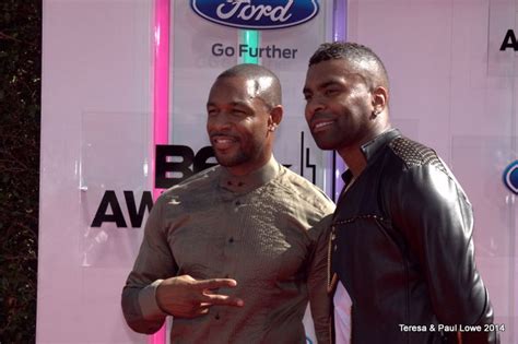 R And B Singers Part Of Group Tgt Tyrese Ginuwine And Tank Pictured