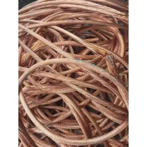 Buy Wholesale China Cable Wire Scrap Copper Waste Wire Scrap