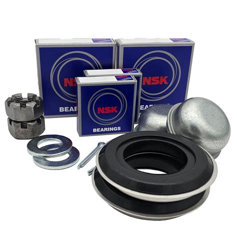 Nsk Australian T Marine Bearing Kit