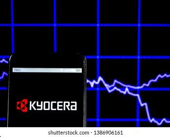 Kyocera Logo Vector (.EPS) Free Download