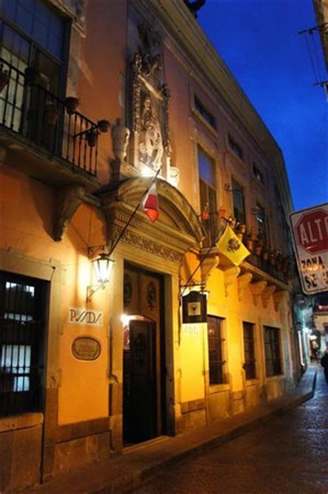 Posada Santa Fe $77 ($̶1̶3̶7̶) - 2018 Prices & Hotel Reviews - Guanajuato, Mexico - TripAdvisor