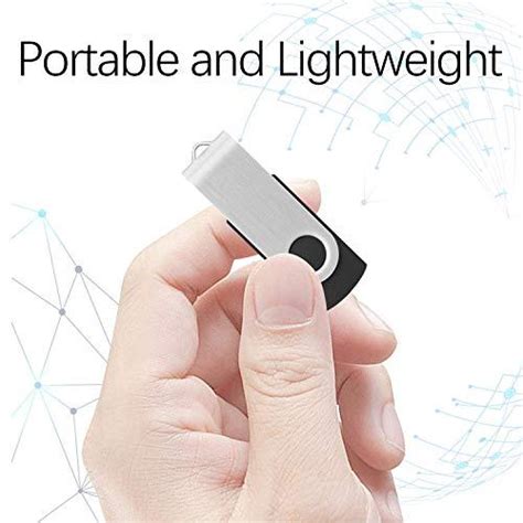 Kexin Usbメモリ 64gb Usb20 Usbメモリースティック フラッシュドライブ 360° 10020231230085809