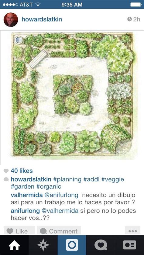 19 Medicinal Herb Garden Layout Ideas For This Year | SharonSable