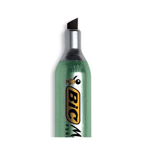 Bic Marking Onyx Permanent Marker