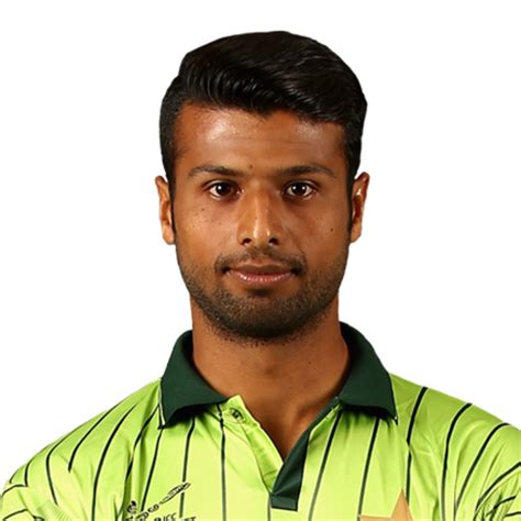 Ehsan Adil Profile Cricket Player U S A Stats Records Video