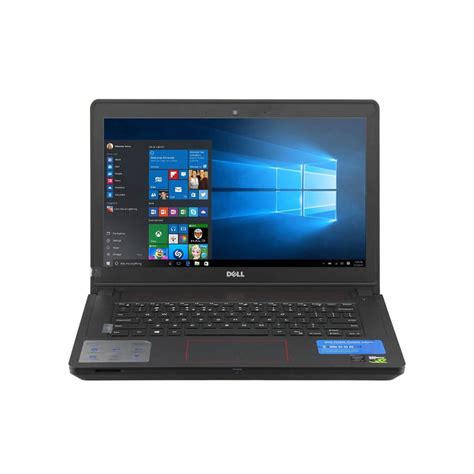 Dell Inspiron I Hq Gb Gb Tb Gtx Inch Fhd