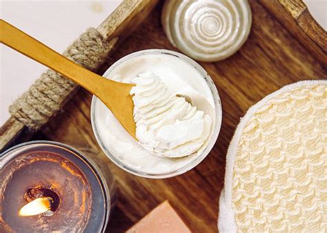 Why Natural Body Butters Are The Best For Your Skin