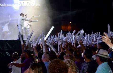 Estos Son Los Precios De Abonos Y Entradas Para Las Ferias Y Fiestas