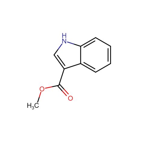 Methyl Indole 3 Carboxylate CAS 942 24 5