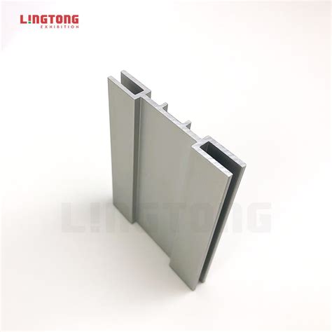 LT W2564 Connection Extrusion For Fabric Display Stands