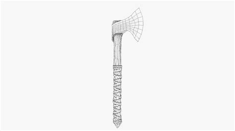 Fantasy Axe Rpg Francisca Francesca Axe Throwing Broadaxe Broad Bearded