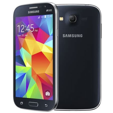 Samsung Galaxy Grand Neo Plus GT I9060I DS