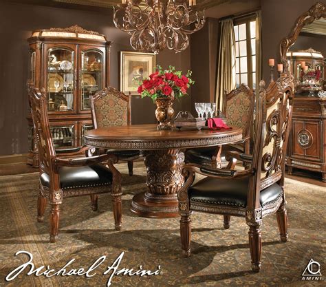 20 Best Valencia 72 Inch 6 Piece Dining Sets