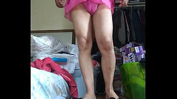 Con Mi Nuevo Vestido XVIDEOS