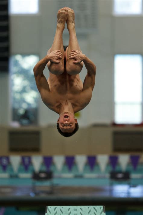 Amherst Tops Middlebury In Swimming And Diving Home Opener Flickr