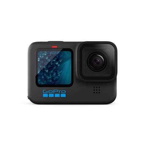 GoPro Hero 11 Black vs Hero 10 Black: What’s the difference?