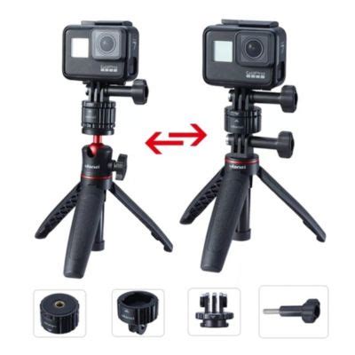 Gopro Adaptador Liberación Rápida Tripode Mt 09 Ulanzi ULANZI