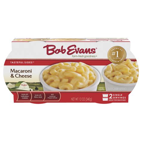 Why Bob Evans Oxford Is The Perfect Local Spot For A Delicious And Hearty Family Style Breakfast