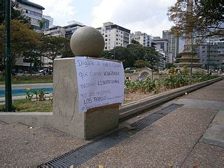 File:Venezuela protests against the Nicolas Maduro government, in ...