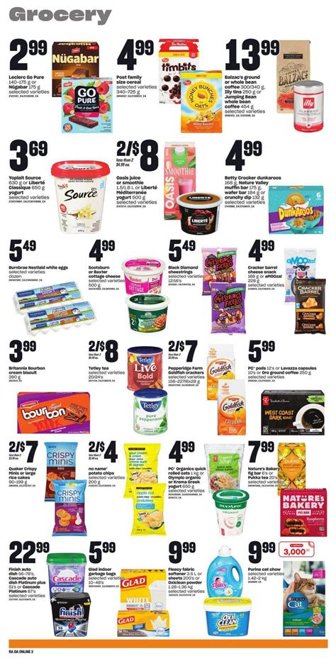 Atlantic Superstore Flyer August 10 To 16