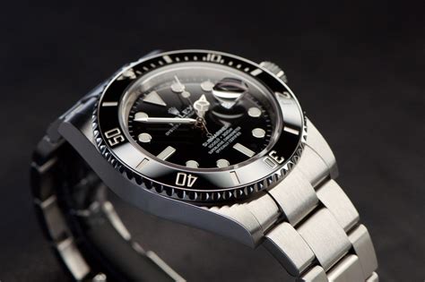 Rolex Rolex Submariner Date 41mm Reference 126610LN