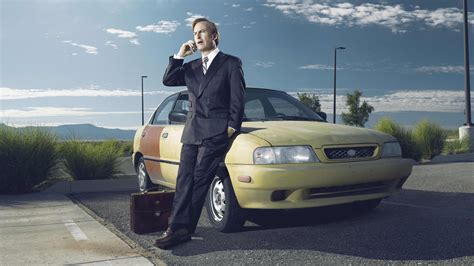 Saul Goodman Better Call Saul