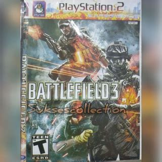 Jual Kaset Ps Battlefield Battlefield Ori Pabrik Shopee Indonesia