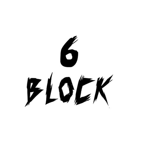 6 Block - YouTube